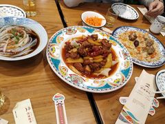 -巴依老爷新疆美食(望京小街店)