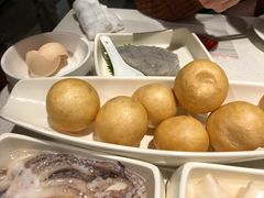 -海底捞火锅(玉桥商业广场店)