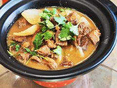 -李氏传家菜(兴城路店)