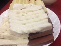 -四川简阳羊肉汤火锅(望花路西里店)