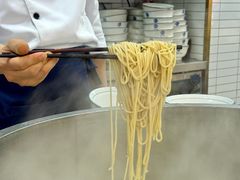 -清真·尖子尖牛肉面(王府井店)