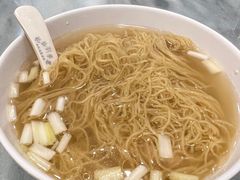 鲜肉云吞面-恩宁刘福记(东华东路店)