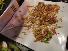 厦门炒面线-串世纪烤吧(善见豪山店)