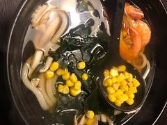 -日本料理神拉面