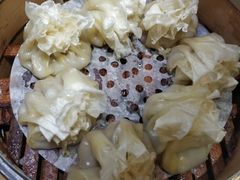 -源玺源烧麦馆(东护城河南街店)