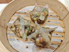 -喜宴又一村·粤菜·茶点·海鲜(壹方天地店)