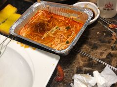 -郑喜旺烧烤(郑州总店)