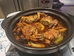 -松哥油焖大虾(科技园店)