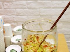 泡菜-贵凤凰贵州米粉(五道口店)