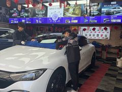 -鑫鹏浩汽车服务有限公司(荔海春城店)