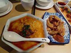 -裕鼎鲜·新中菜(王府井店)