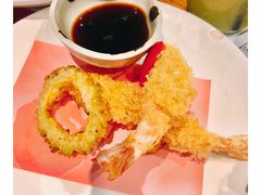 -匠和风精致料理(莆田财富中心店)