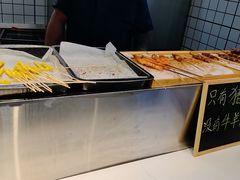 -仙螺岛海鲜自助餐厅(总店)