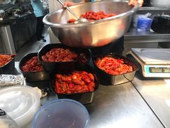 -盒马鲜生(莱蒙都会店)