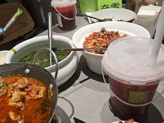 -太食獸泰式茶餐厅(IFS国金中心店)