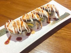 -鱼跃料理(步步高店)