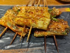 -裕合顺清真餐厅·回民老菜·大连海鲜·特色烧烤(西安路店)