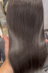 -Leslie Style·莱斯发型烫染
