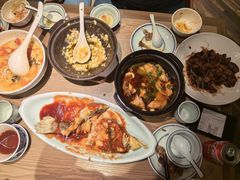 -周家二小姐的菜(西津渡店)