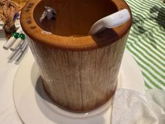 -桂满陇·蟹黄小笼汤包(清河万象店)