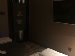 -麦舍MaiMassage(张杨路店)