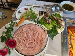 -蜀九香火锅(九眼桥店)