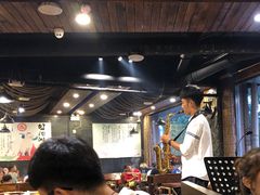 -阿田大虾(招远店)
