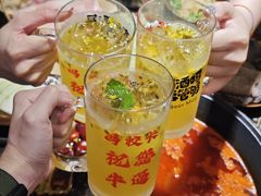 -冯校长老火锅(深圳福田店)