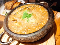 -小放牛炒菜馆(华北商厦店)