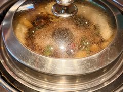 -灶座小锅烀饼·铁锅炖(道里店)