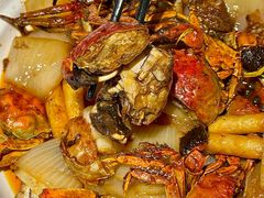 -周家二小姐的菜(西津渡店)