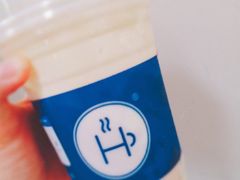 -HALO CAFE(江海中环广场店)