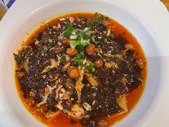 -兔槽江湖菜·重庆璧山兔(水围店)