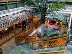 休闲区-大和洗浴休闲会所(宏大广场店)