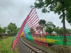 -歌斐颂巧克力小镇