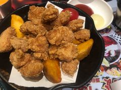 -伊秀·手握寿司·料理(裕华万达广场店)