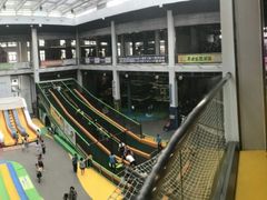 -蒙特利亲子乐园