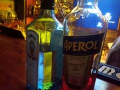 -THE BARMAN HOUSE(调酒师南门店)