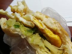 -中央财经大学-食堂