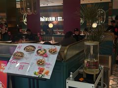 -凯德MALL(西直门店)
