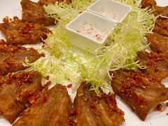 -上海明天广场JW万豪酒店