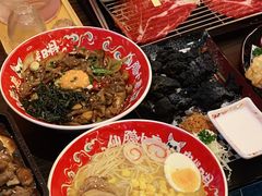 -仙隐小鹿中华料理(南宁万象城店)