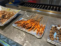 -禾斗海鲜自助(市南银座店)