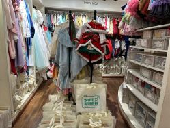 点击看大图 -倾城宝贝儿童摄影(浦东金谊店)