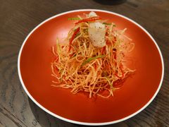 -外滩三号餐厅·创意中餐