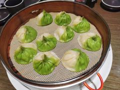 -隆喜元鱼汤包·海鲜(中联广场店)