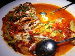 -坛宗剁椒鱼头(河西王府井店)