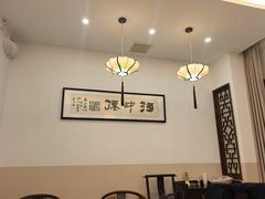 -洈水谣 · 地道荆州松滋菜(菱角湖公园店)