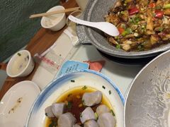 -松沪名灶·豆浆鱼头·新上海菜(飞航吾悦广场店)
