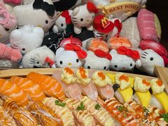 -七町糖果寿司屋(龙洞广工店)